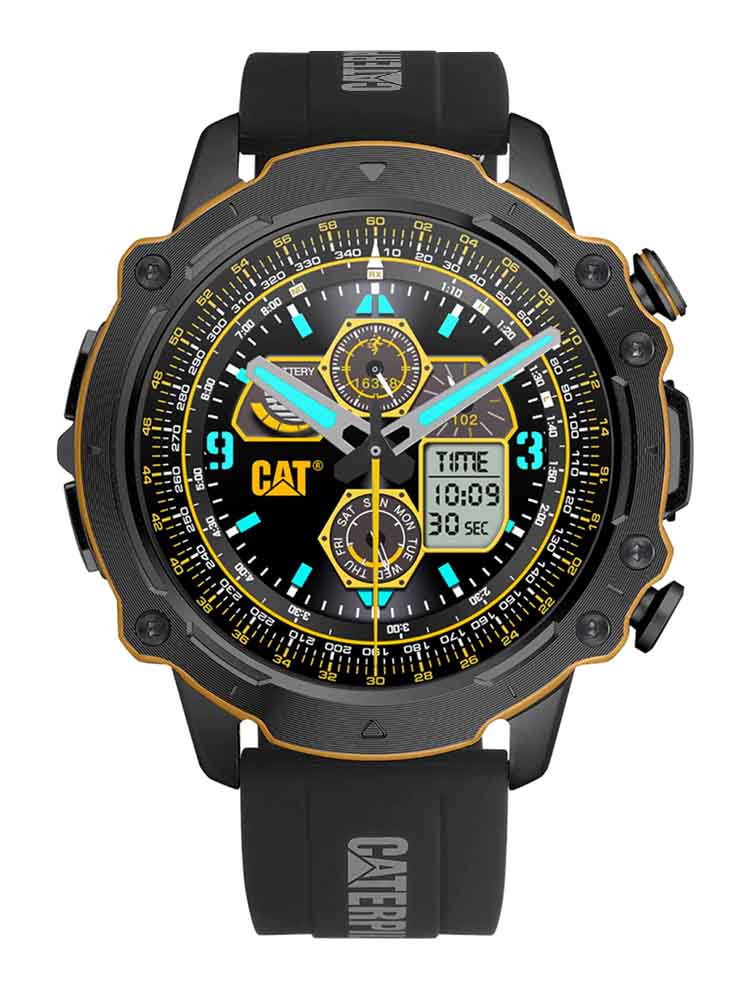 CAT E116021100 Smartwatch