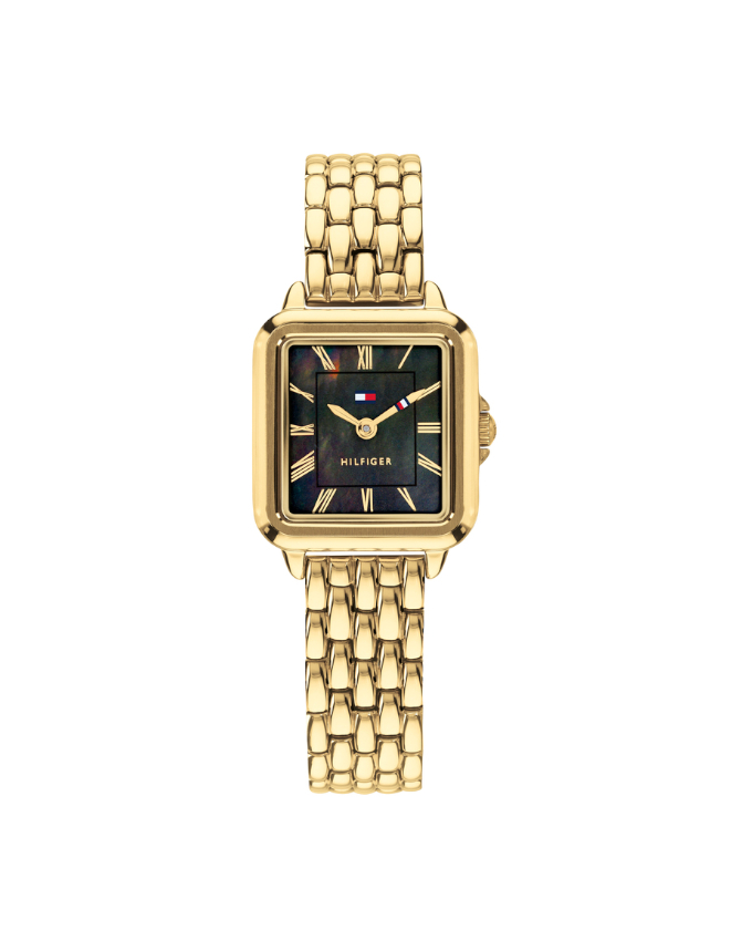 Tommy Hilfiger 1782916, Gold Bracelet