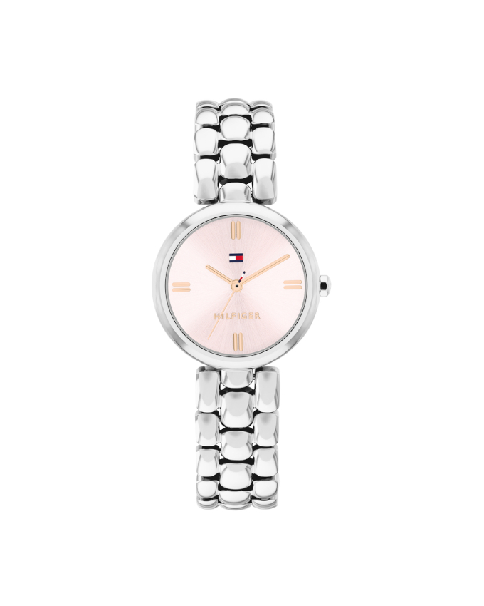 Tommy Hilfiger 1782926, Silver Bracelet