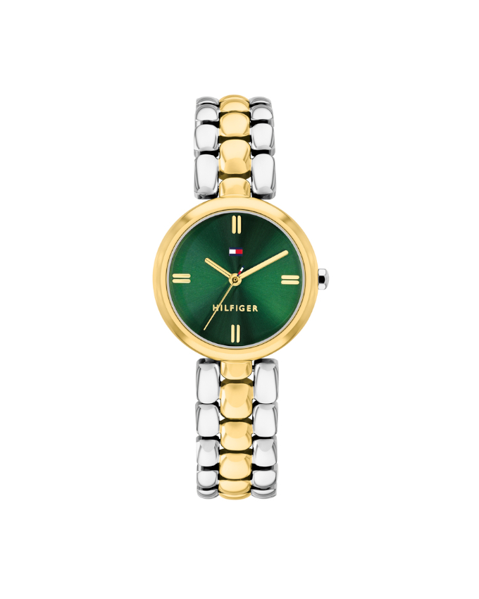 Tommy Hilfiger 1782927, Dual Tone Bracelet
