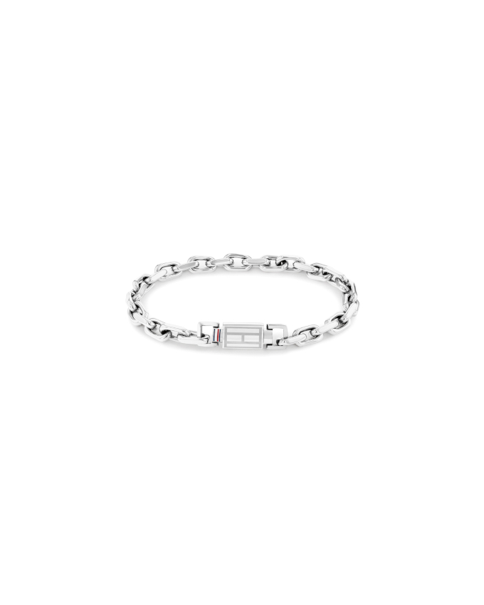 Tommy Hilfiger 2790715 Silver Bracelet