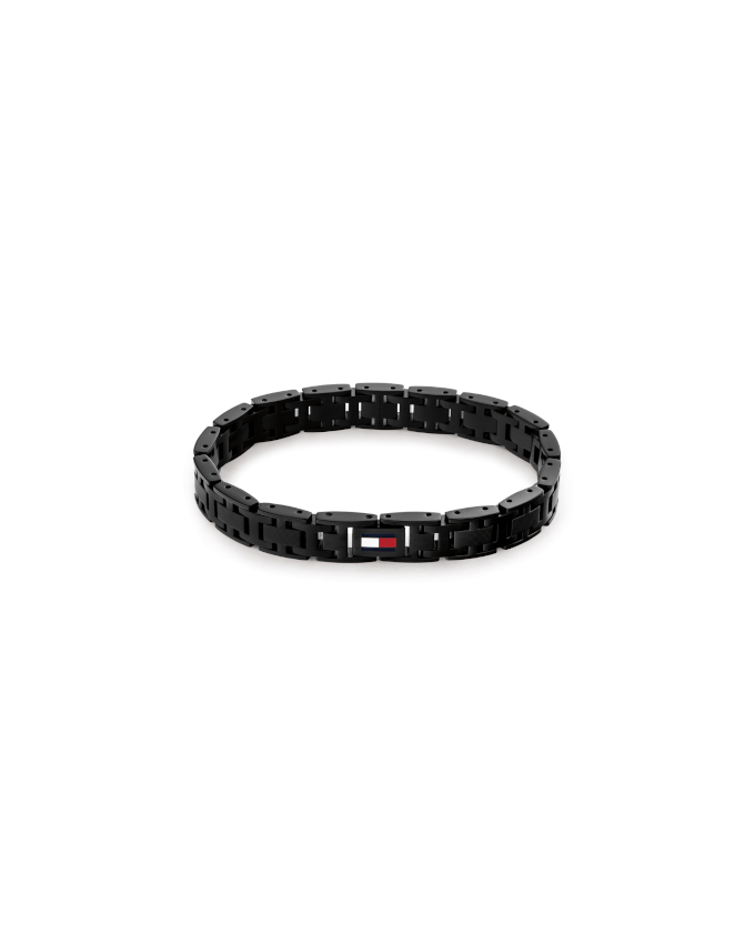 Tommy Hilfiger 2790717 Black Bracelet